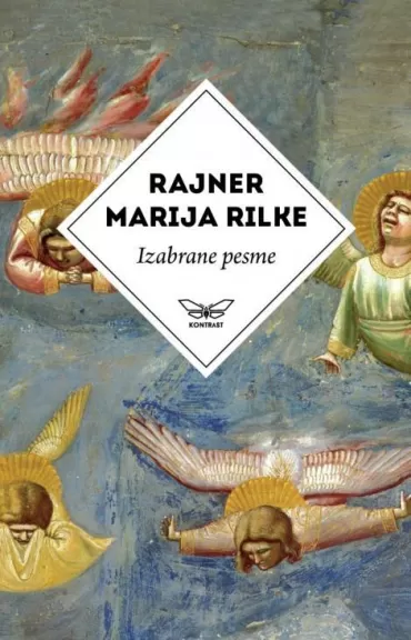 izabrane pesme rajnera marije rilkea rajner marija rilke