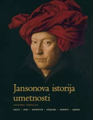jansonova istorija umetnosti zapadna tradicija 