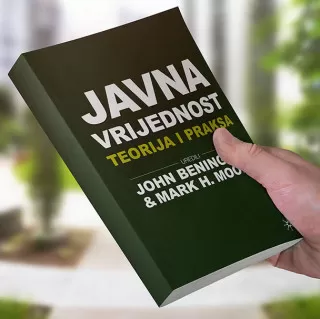 javna vrijednost john benington mark h moore