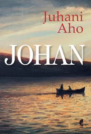 johan juhani aho