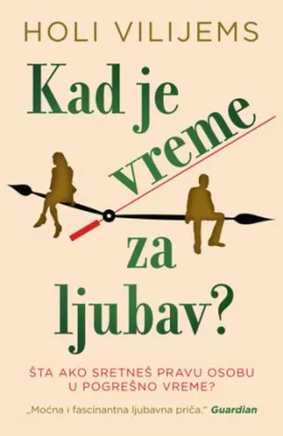 kad je vreme za ljubav holi viijems