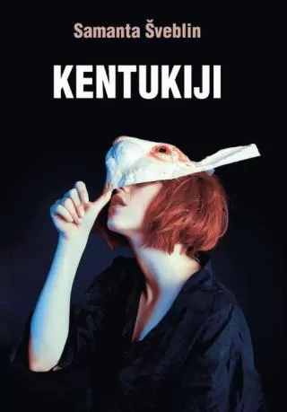 kentukiji samanta šveblin