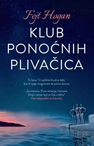 klub ponoćnih plivačica fejt hogan