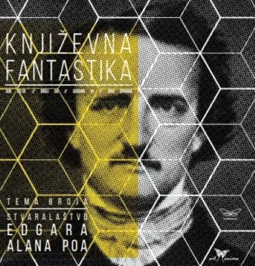 književna fantastika 6 (temat edgar alan po) marko babić