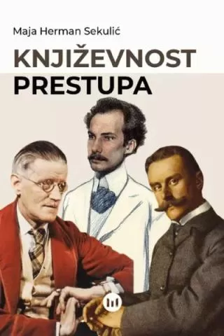 književnost prestupa maja herman sekulić
