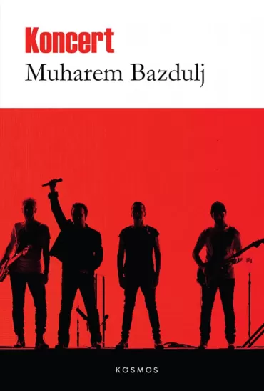 koncert muharem bazdulj