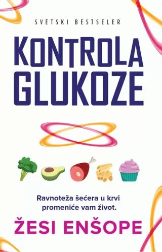 kontrola glukoze žesi enšope