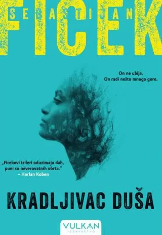 kradljivac duša sebastijan ficek