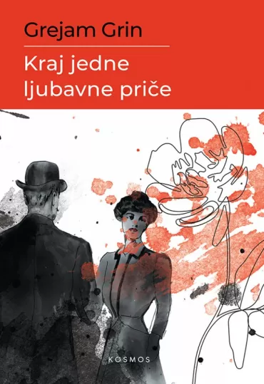 kraj jedne ljubavne priče grejam grin