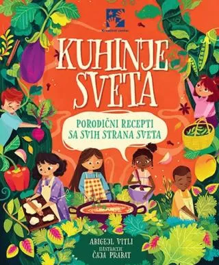 kuhinje sveta abigejl vitli