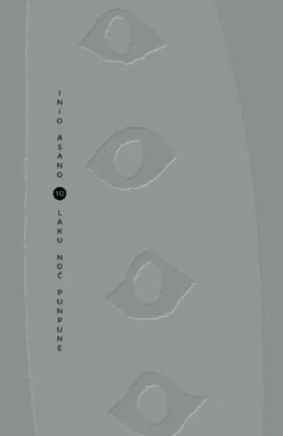 laku noć punpune 10 inio asano