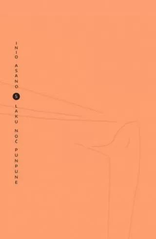 laku noć, punpune 5 inio asano