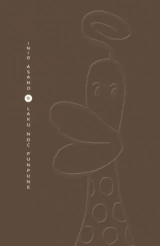 laku noć, punpune 9 inio asano