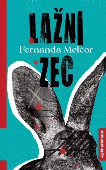lažni zec fernanda melčor