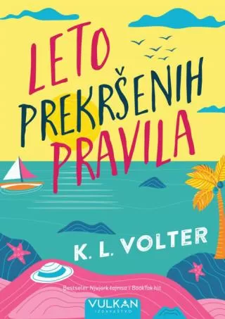 leto prekršenih pravila k l volter