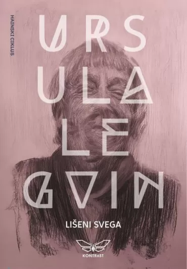 lišeni svega ursula le gvin