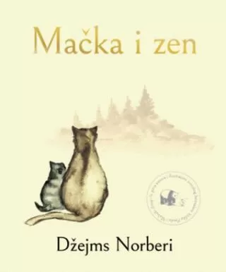 mačka i zen džejms norberi