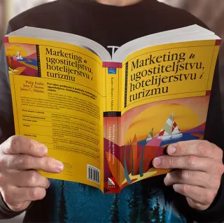 marketing u ugostiteljstvu, hotelijerstvu i turizmu 