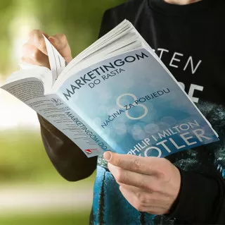 marketingom do rasta 8 načina za pobjedu 