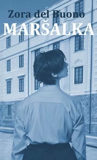 maršalka zora del buono