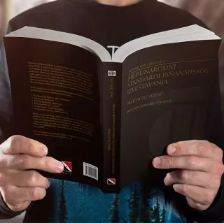 međunarodni standardi finansijskog izveštavanja hennie van greuning