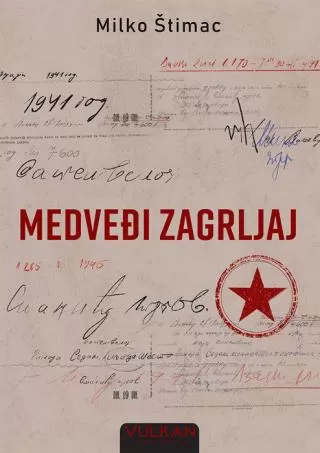 medveđi zagrljaj milko štimac