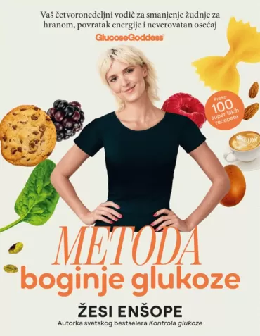 metoda boginje glukoze žesi enšope