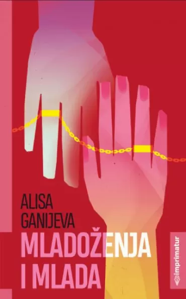 mladoženja i mlada alisa ganijeva