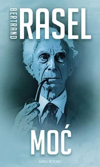 moć nova društvena analiza bertrand rasel