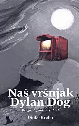 naš vršnjak dylan dog dinko kreho