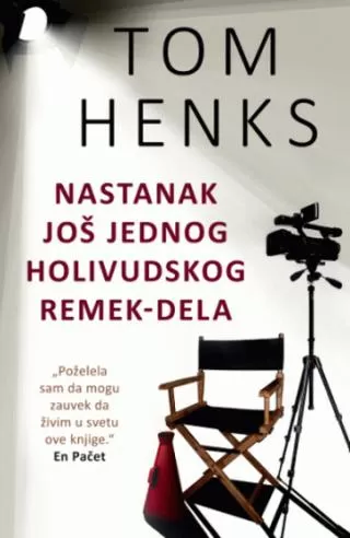nastanak još jednog holivudskog remek dela tom henks