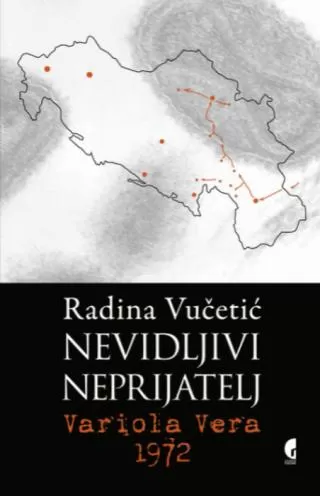 nevidljivi neprijatelj variola vera 1972 radina vučetić