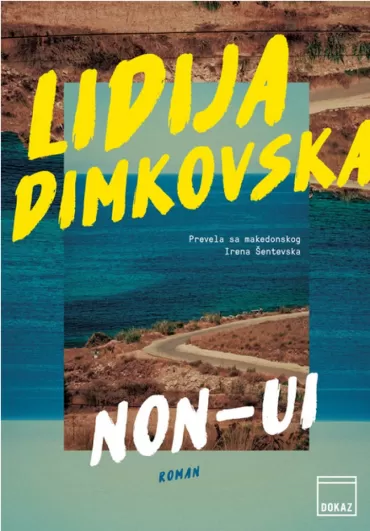non ui lidija dimkovska