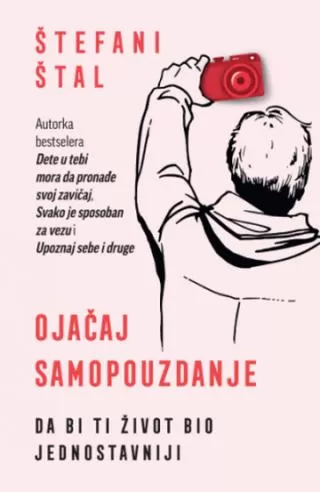 ojačaj samopouzdanje štefani štal