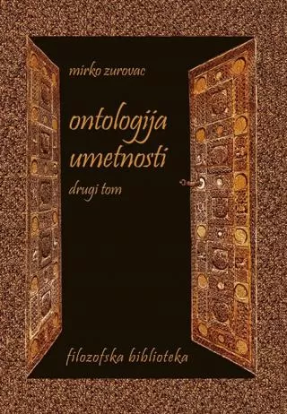 ontologija umetnosti 2 mirko zurovac