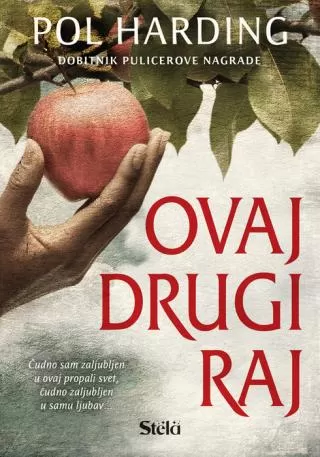 ovaj drugi raj pol harding
