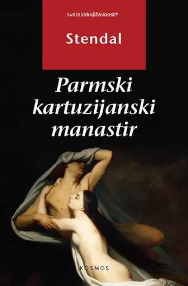 parmski kartuzijanski manastir stendal