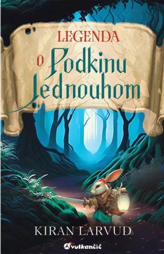 pet kraljevstava kiran larvud