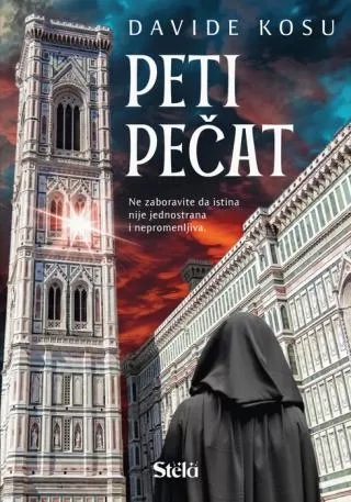 peti pečat davide kosu