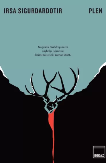 plen irsa sigurdardotir