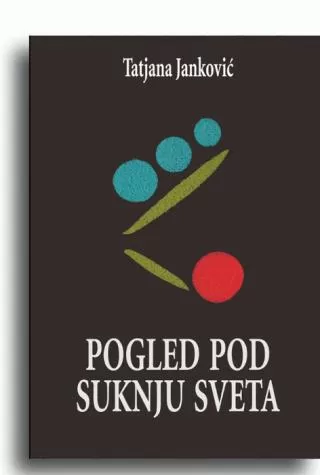 pogled pod suknju sveta tatjana janković