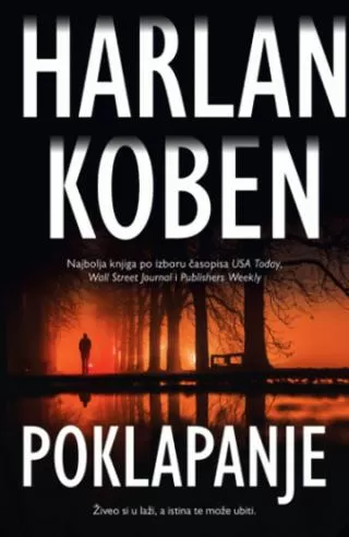 poklapanje harlan koben