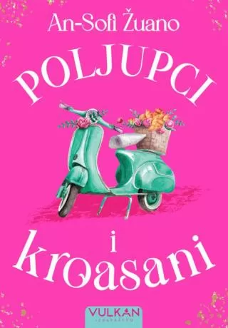 poljupci i kroasani an sofi žuano