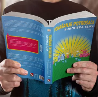 ponašanje potrošača europska slika michael solomon gary bamossy søren askegaard margaret k hogg