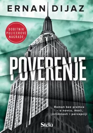 poverenje ernan dijaz