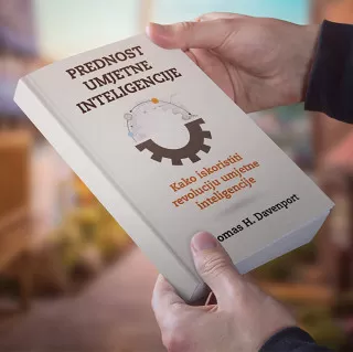 prednost umjetne inteligencije 