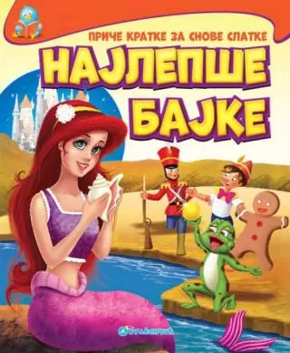 priče kratke za snove slatke najlepše bajke grupa autora