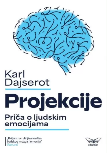 projekcije priča o ljudskim emocijama marko babić