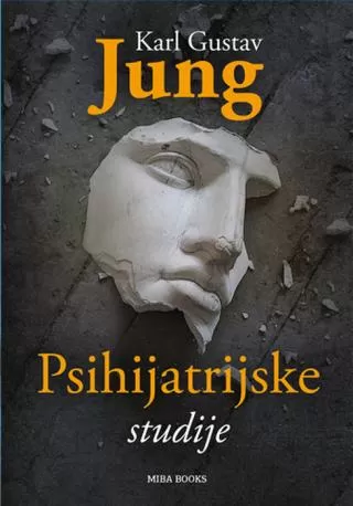 psihijatrijske studije karl gustav jung