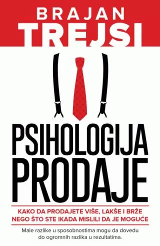 psihologija prodaje brajan trejsi